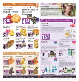 The Market Stores flyer week 49 Page 7