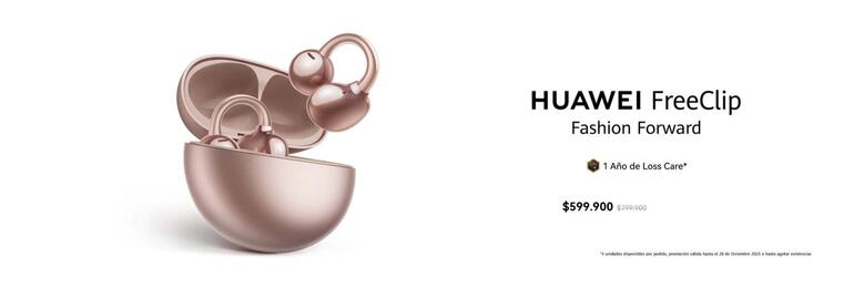 Catálogo Huawei Página 5