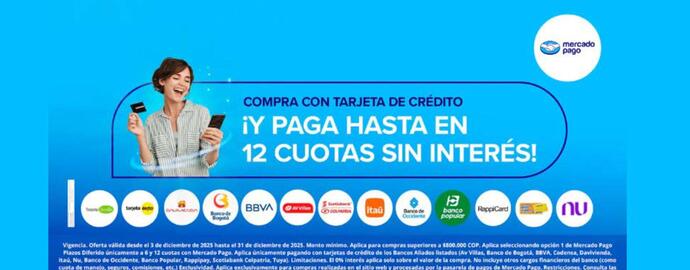 Catálogo Mac Center Página 1