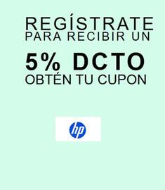 Catálogo HP Store Página 1