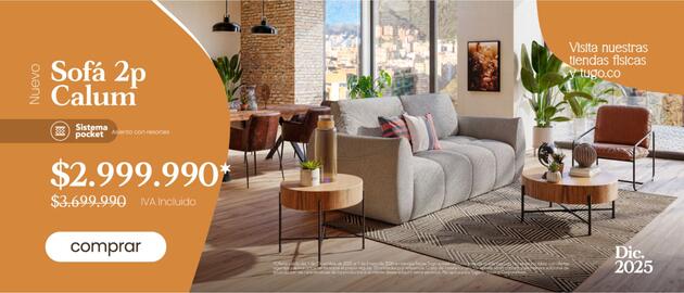 Catálogo Tugó Página 1