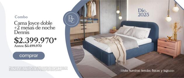 Catálogo Tugó Página 3