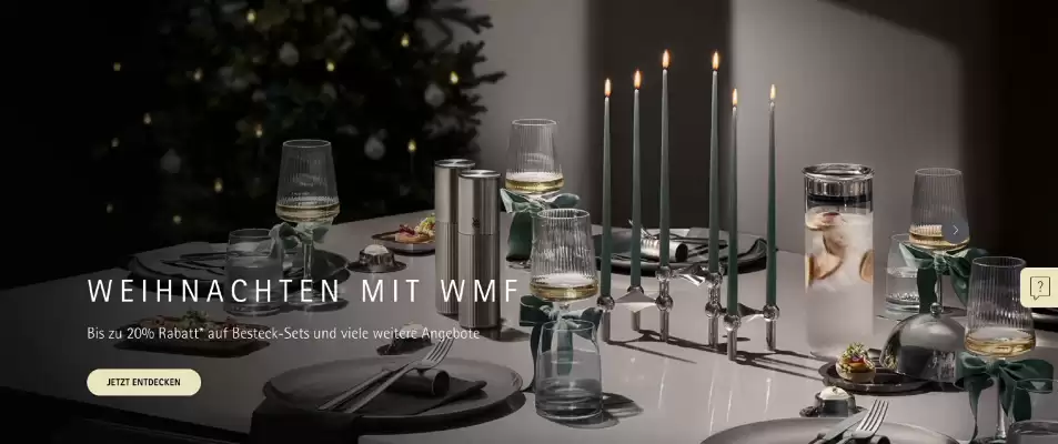 WMF Flugblatt (gültig bis 8-12)