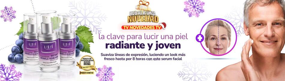 Catálogo TV Novedades Página 4