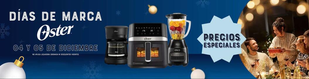 Catálogo Texco Comercial Página 1