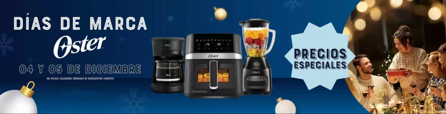 Catálogo Texco Comercial (válido hasta 5-12)