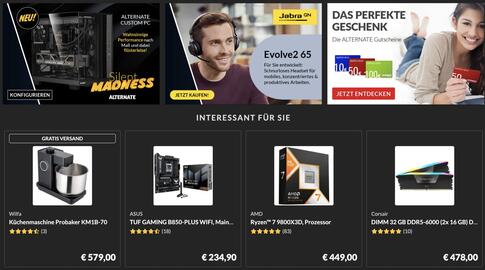 Alternate Flugblatt Seite 1