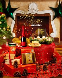 Folheto Mambo Página 1