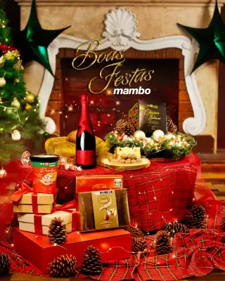 Folheto Mambo (válido até 25-12)