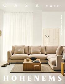 Casa Flugblatt Seite 1