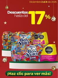 Catálogo Mercaldas semana 49 Página 2