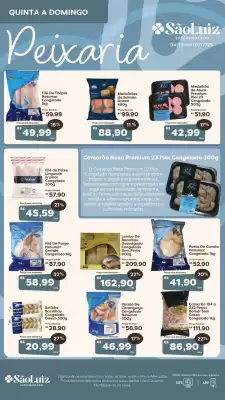 Catálogo Mercadinhos São Luiz (válido até 7-12)