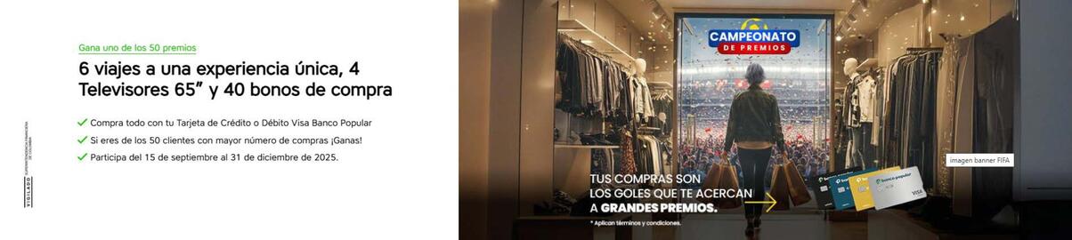 Catálogo Banco Popular Página 2