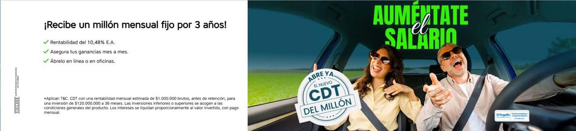 Catálogo Banco Popular Página 3