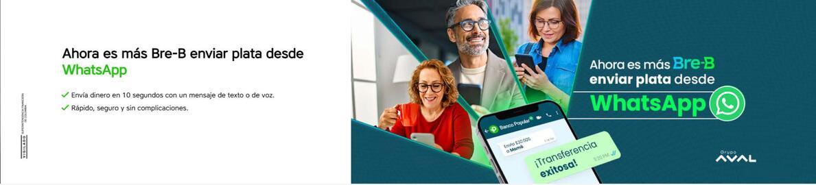 Catálogo Banco Popular Página 4