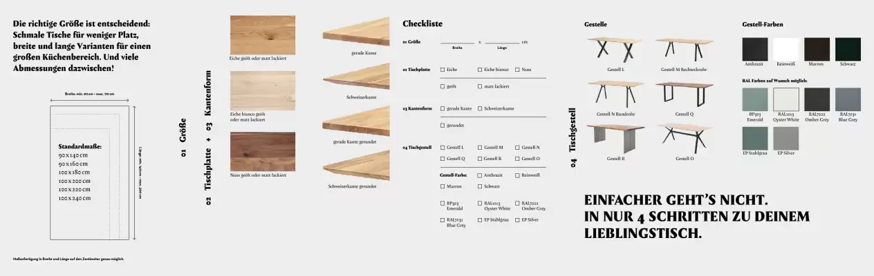 Casa Flugblatt (gültig bis 31-03)