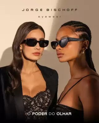 Catálogo Jorge Bischoff (válido até 31-12)