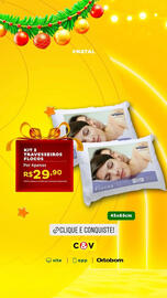 Encarte Casa e Vídeo Página 8