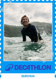 Catálogo Decathlon Página 1