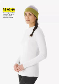 Catálogo Decathlon Página 16