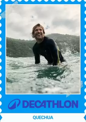 Catálogo Decathlon (válido até 6-01)