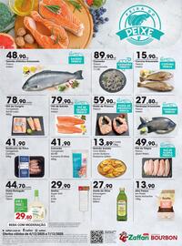 Encarte Zaffari Página 1