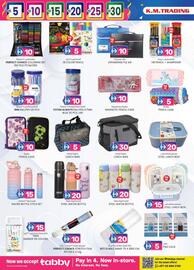 KM Trading catalogue week 49 Page 10