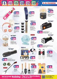 KM Trading catalogue week 49 Page 2