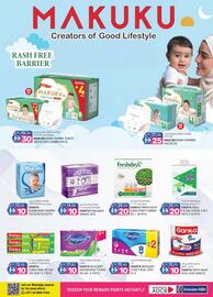 KM Trading catalogue week 49 Page 21