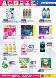 KM Trading catalogue week 49 Page 22