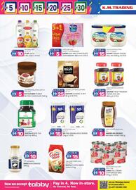 KM Trading catalogue week 49 Page 26