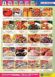KM Trading catalogue week 49 Page 30