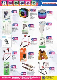 KM Trading catalogue week 49 Page 6