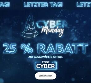 Disney Store Flugblatt Seite 1