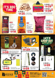 Kenz Hypermarket catalogue week 49 Page 11