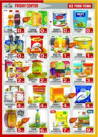 Friday Center catalogue week 49 Page 2