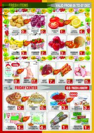 Friday Center catalogue week 49 Page 3