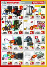 Friday Center catalogue week 49 Page 6