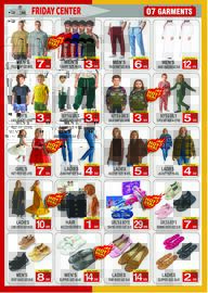 Friday Center catalogue week 49 Page 7