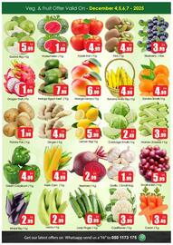 Amber catalogue Page 1