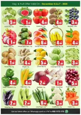 Amber catalogue (valid until 7-12)