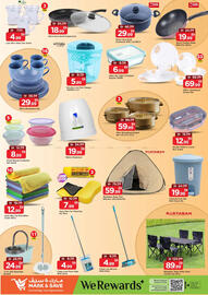 Mark & Save catalogue Page 2