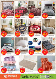Mark & Save catalogue Page 3
