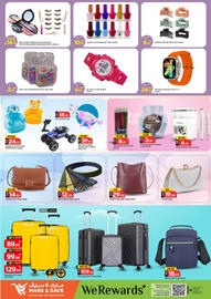 Mark & Save catalogue Page 4