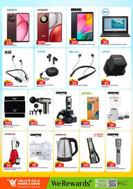 Mark & Save catalogue Page 8