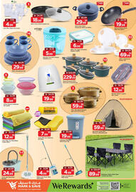 Mark & Save catalogue Page 2