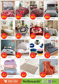Mark & Save catalogue Page 3
