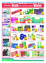 Safeer Market catalogue week 49 Page 10