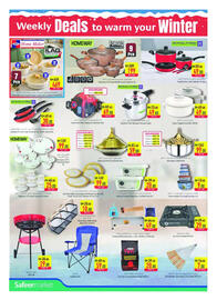 Safeer Market catalogue week 49 Page 12