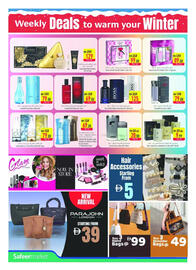 Safeer Market catalogue week 49 Page 14